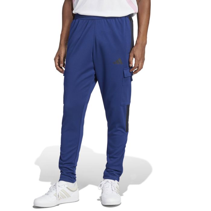 Skipper Bar adidas Performance Tiro Cargo Pants Mens Dark Blue