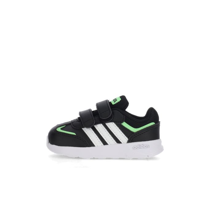 Skipper Bar adidas Performance Tensaur Switch Shoes Infants Black