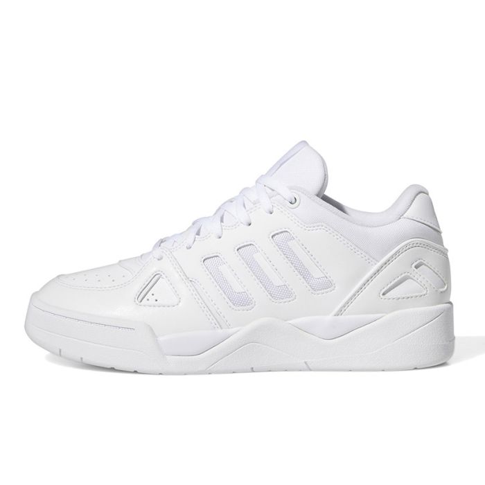 ADD7079MW-ADIDAS-MID-CITY-SNKR-MONO-WHT-IF6662-V1 ADD7079MW-ADIDAS-MID-CITY-SNKR-MONO-WHT-IF6662-V1
