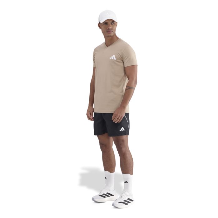 adidas Performance V-Neck T-Shirt – Warm Stand | Skipper Bar