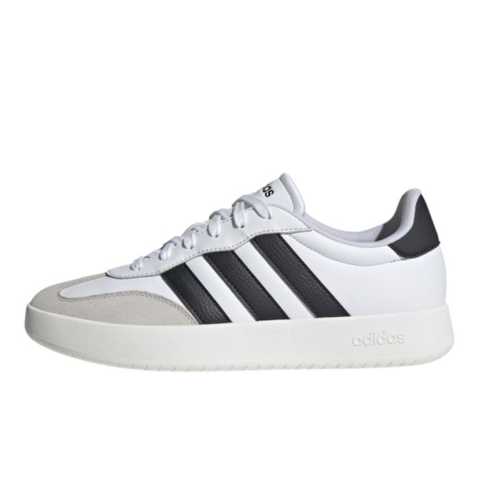 ADD8046WB-ADIDAS-BARREDA-WHT-BLK-JI2306-V1 ADD8046WB-ADIDAS-BARREDA-WHT-BLK-JI2306-V1