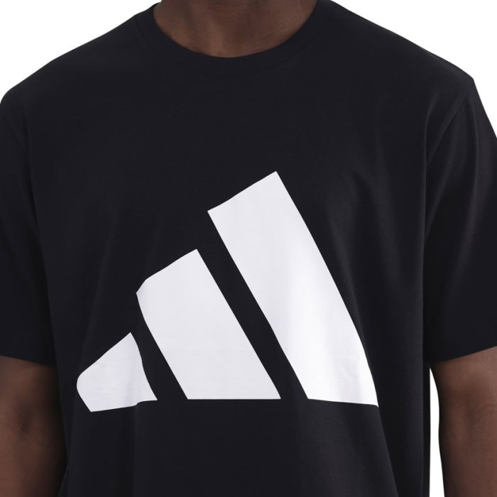 adidas Originals M BL ST T 4 T-Shirt Mens – Black | Skipper Bar