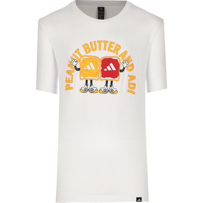 ADD8215YW-ADIDAS-FOOD-TEE-WHT-JL1555-V1