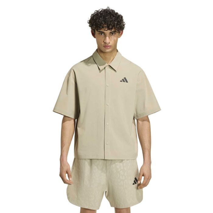gt board ウェア Mサイズ adidas Performance City Tech Shirt Mens Wonder Cargo JY5841