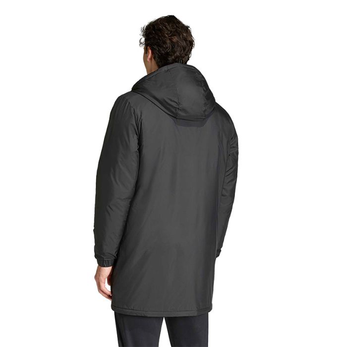 adidas Performance Entrada26 Stadium Jacket Mens Black/White