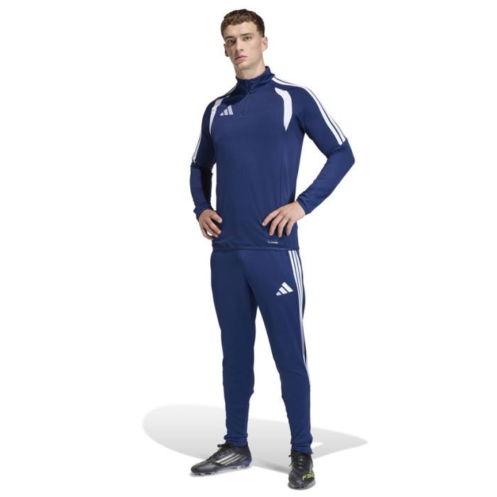 adidas Performance Tiro26 League Training Pants Navy Blue/White