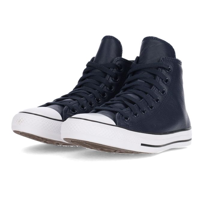 Skipper Bar Converse Chuck Taylor All Star Leather Shoes Mens