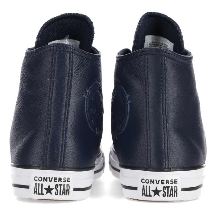 RHC × CONVERSE ALL STAR 100 NAVY all89n-converse-all-star-high-