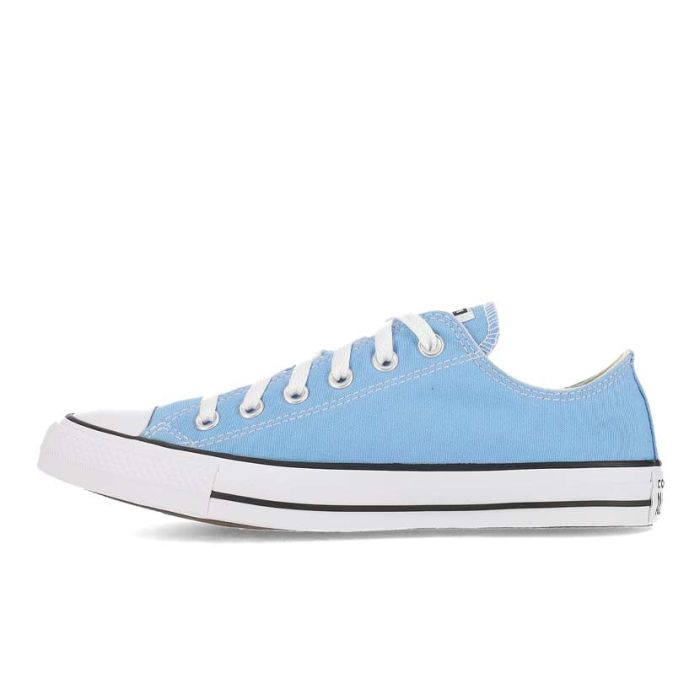 Shop Converse Chuck Taylor All Star Sneaker Mens Light Blue | Skipper Bar