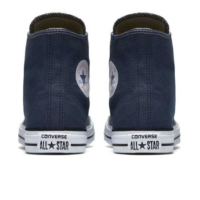 RHC × CONVERSE ALL STAR 100 NAVY Converse Chuck Taylor All Star Leather sneaker - Californian