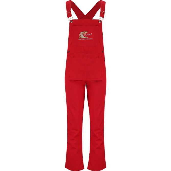 ALS10R-ALASKA-DUNGAREE-RED-ALD0901R-V1