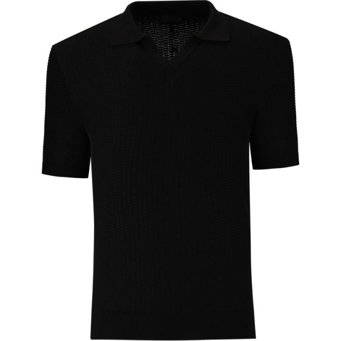BAR338B-BARONI-KNITTED-TEXT-GLF-BLK-BAR-W26-0001-V1