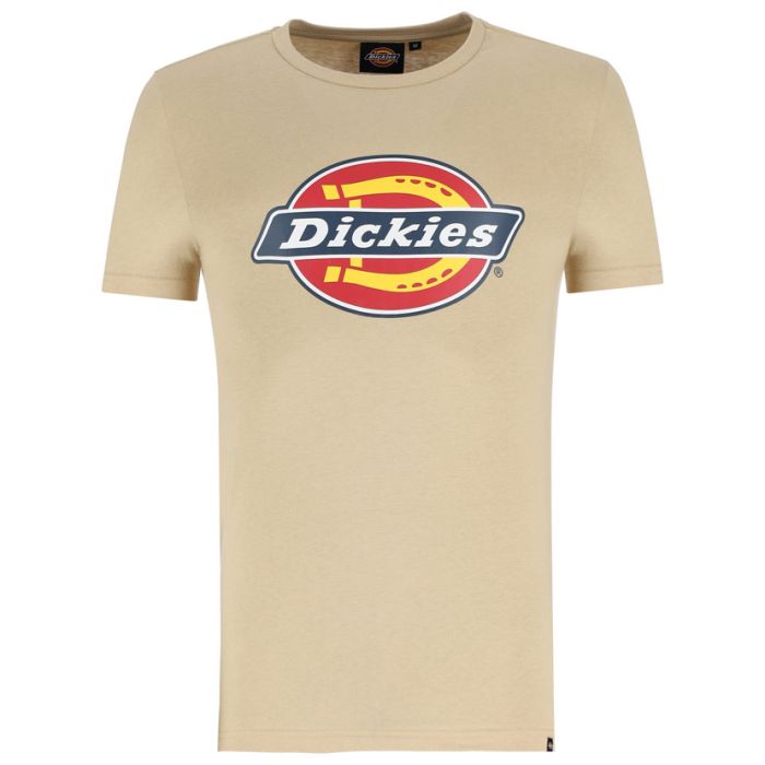 DKS191KH-DICKIES-HORSESHOE-TSHIRT-KHAKI-0057940-V1 DKS191KH-DICKIES-HORSESHOE-TSHIRT-KHAKI-0057940-V1