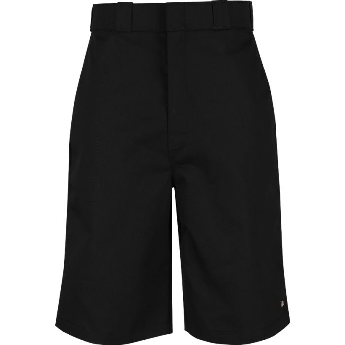 DKS20B-DICKIES-TRENTON-BERMUDA-BLK-0065055-V1