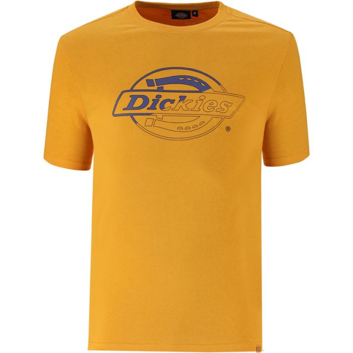 DKS273SU-DICKIES-BRANDON-TEE-SUNFLOWER-0079599-V1