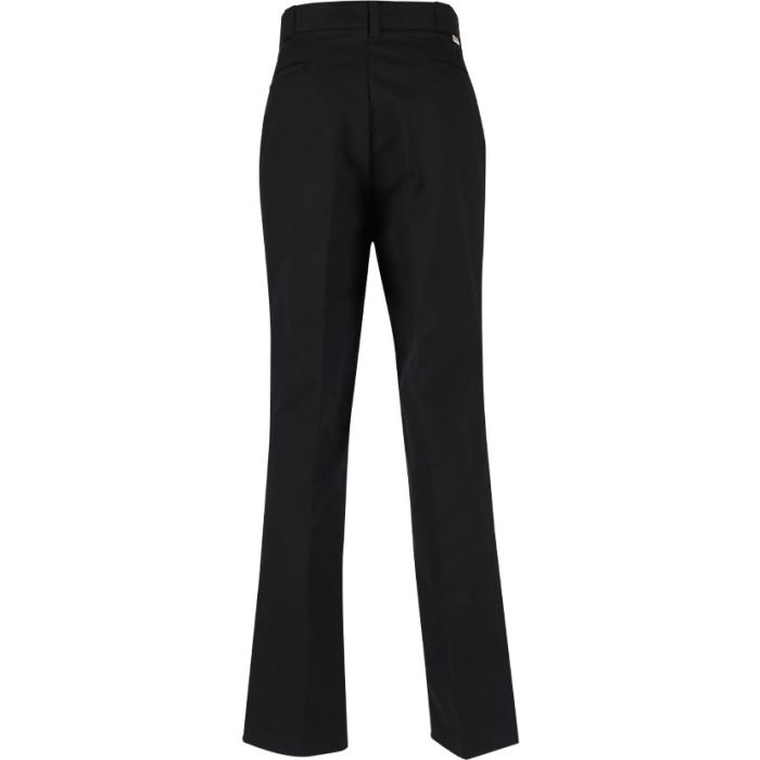 Dickies 847 Tycoon Men's Trousers Black | Durable & Stylish Work