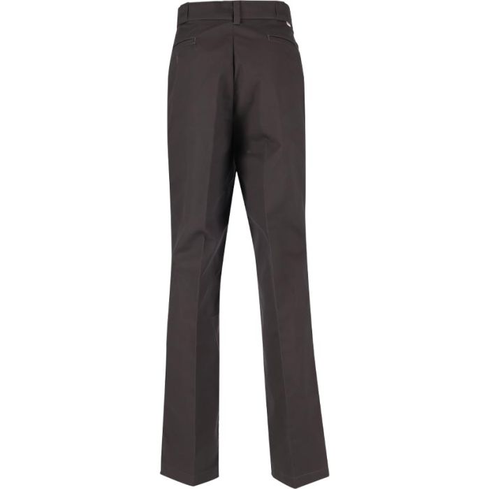 パンツ TAPEREDSILHOUETTE PANTS CHARCOAL TAPEREDSILHOUETTE PANTS