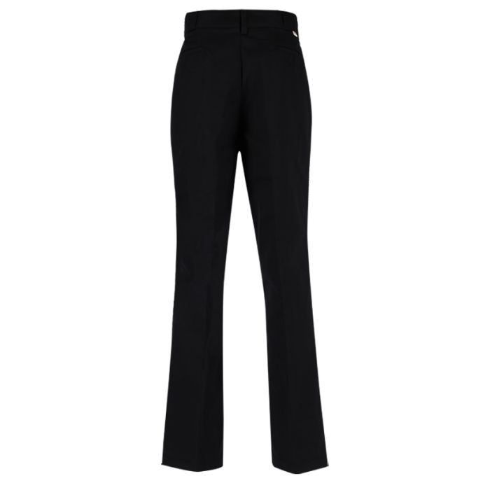 Dickies 847 Men's Slim Trousers Black | Stylish & Durable Slim-Fit