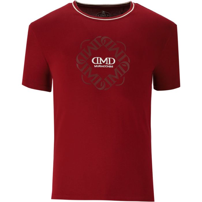 DMD246BU-DMD-HORIZON-TEE-BURGUNDY-26W-DMDHORTSH-V1