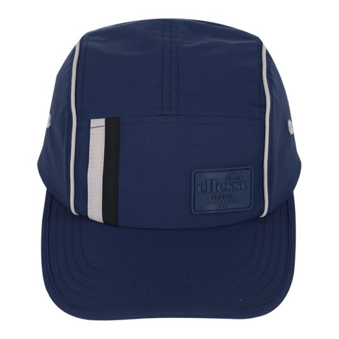 ELL2588MG-ELLESSE-SIDE-STRIPE-CAP-MOONLIGHT-GREY-ELW24E-MC-3154-V1