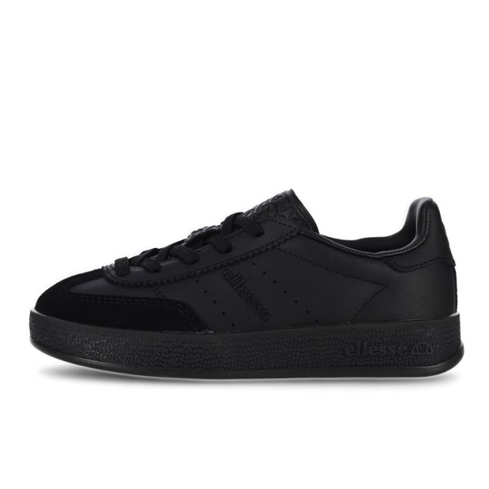 ELL2608KB-ELLESSE-CALCIO-JET-BLACK-SHF1959-V1 ELL2608KB-ELLESSE-CALCIO-JET-BLACK-SHF1959-V1