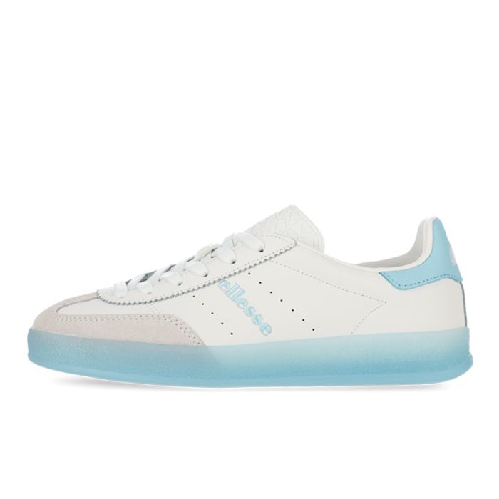 ELL2608YWS-ELLESSE-CALCIO-WHITE-SEA-ANGEL-SHF1959-V1 ELL2608YWS-ELLESSE-CALCIO-WHITE-SEA-ANGEL-SHF1959-V1