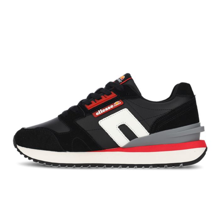ELL2609BG-ELLESSE-VELOCE-JETBLK-GRY-RED-SHF5005-V1 ELL2609BG-ELLESSE-VELOCE-JETBLK-GRY-RED-SHF5005-V1
