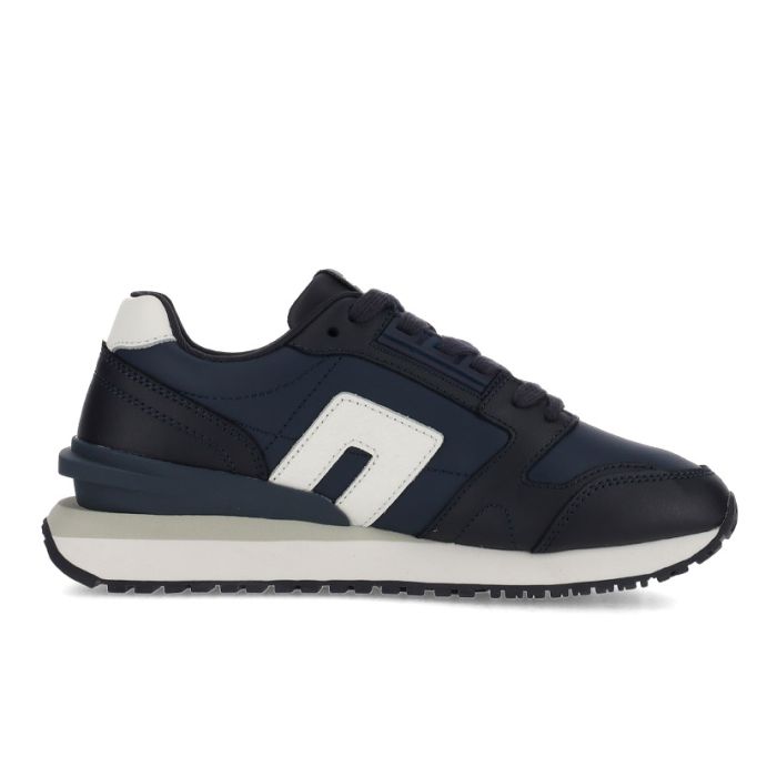 ellesse Veloce Sneakers Youth Dark Navy