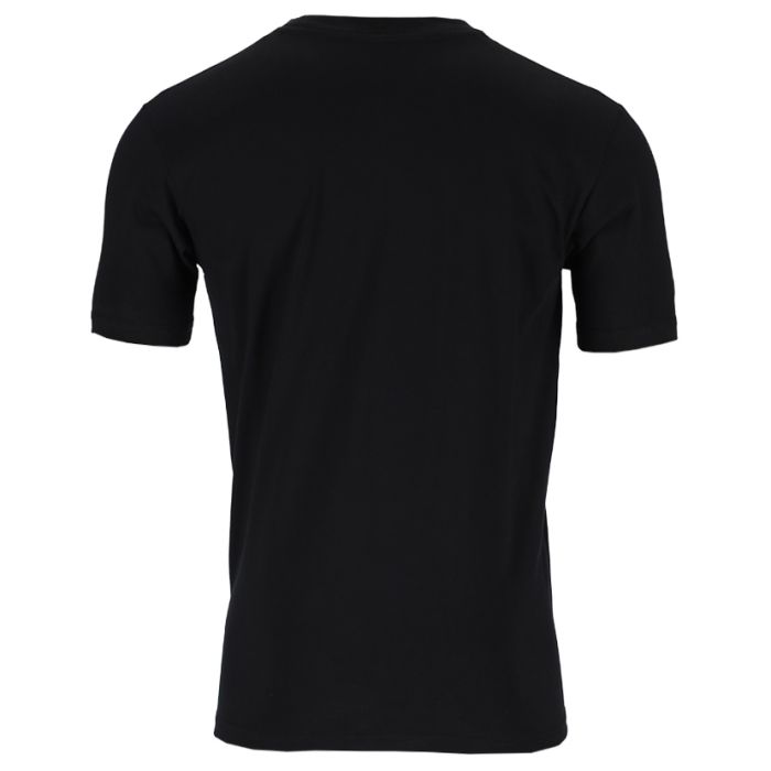 トップス kaiko save #1 black size1 Stretch-Cotton Zip-Up Sweatshirt With Poping And Branding – Levisons