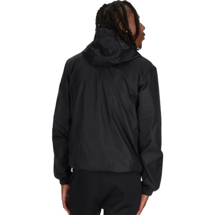 ellesse Core Windrunner Men's Jacket Black | Skipper Bar
