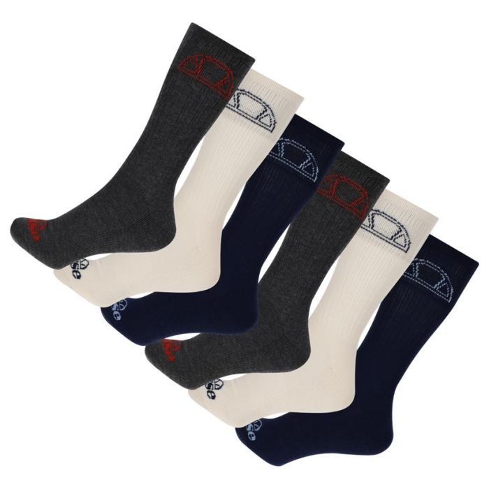 ELL2780BG-ELLESSE-CREW-SOCKS-BLU-GRY-WHT-MSHEL1661-V1