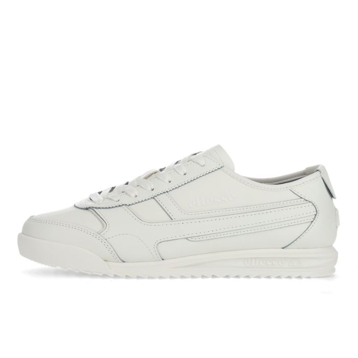 apparel side step ellesse sneakers