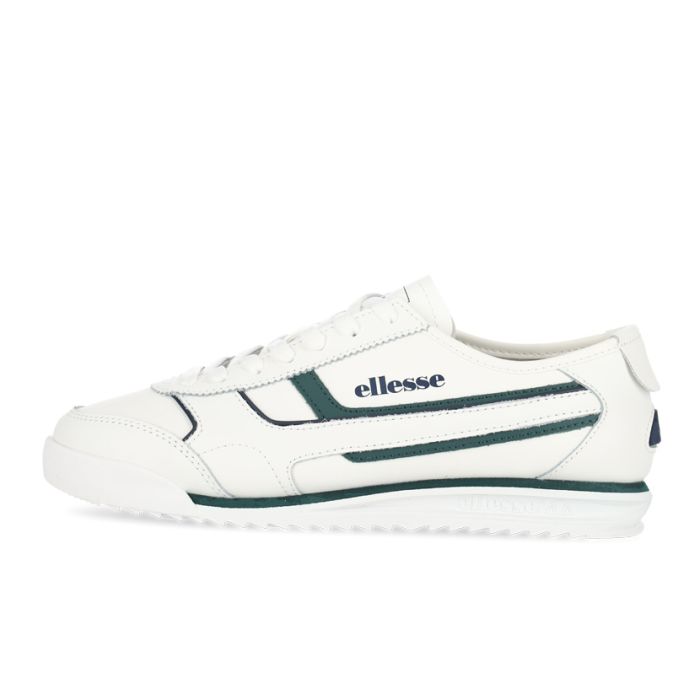 Ellesse Brand Ellesse Trainers Mens Ellesse Veloce Sneaker Mens