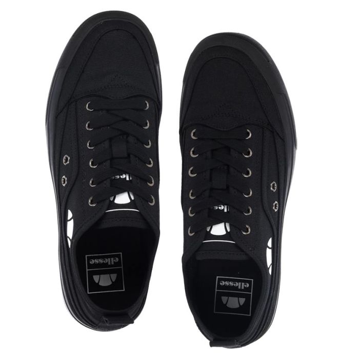 ネロ Shop ellesse Calcio Mens Shoes Black/Rain Forest | Studio 88