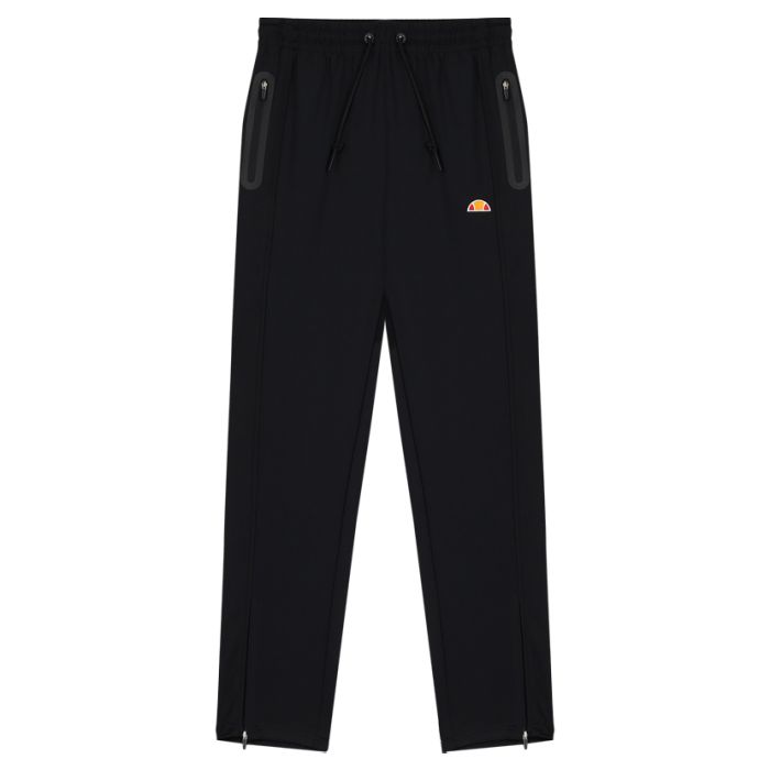 Skipper Bar Ellesse Classic Trackpants Youth Black (ELS25-YB-2925