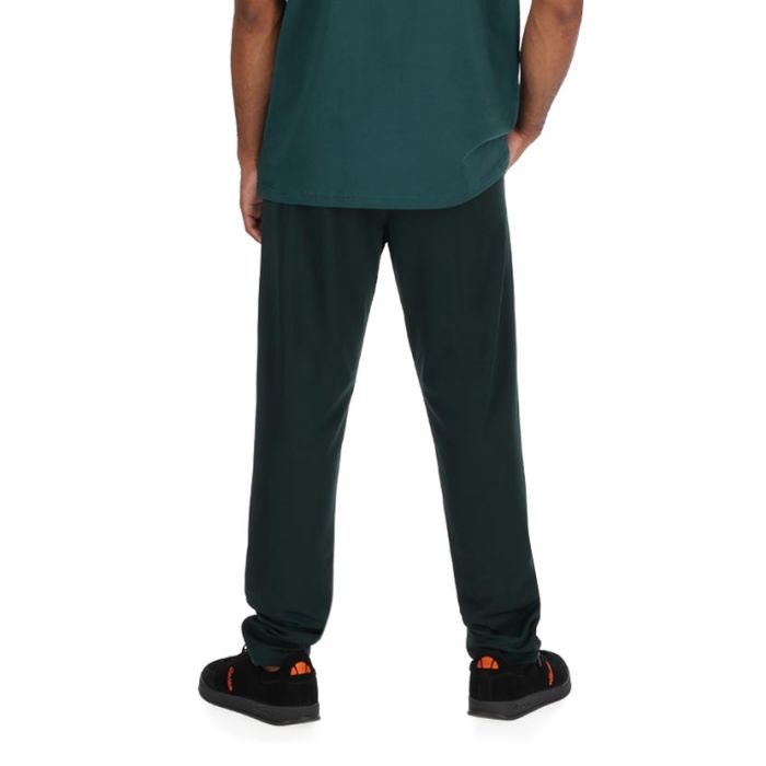 Ellesse Pique Trackpants Mens Pine Grove (ELS25-MB-3679) | Skipper Bar