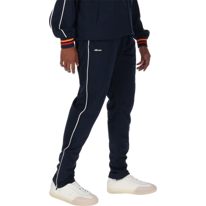 Shop ellesse Heritage Trackpants Mens Dress Blue | Skipper Bar