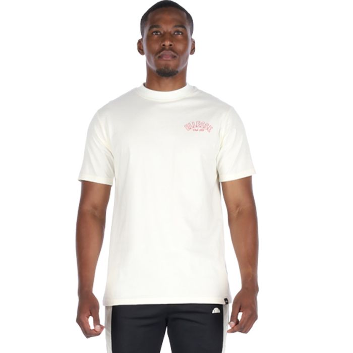ELL3072VA-ELLESSE-BURGR-SHRT-VANILLA-ELS26MA0068-V1