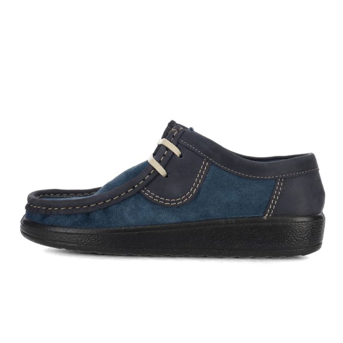 GRA18N-GRASSHOPPER-HORNSBY-SUEDE-NVY-82512605A-V1