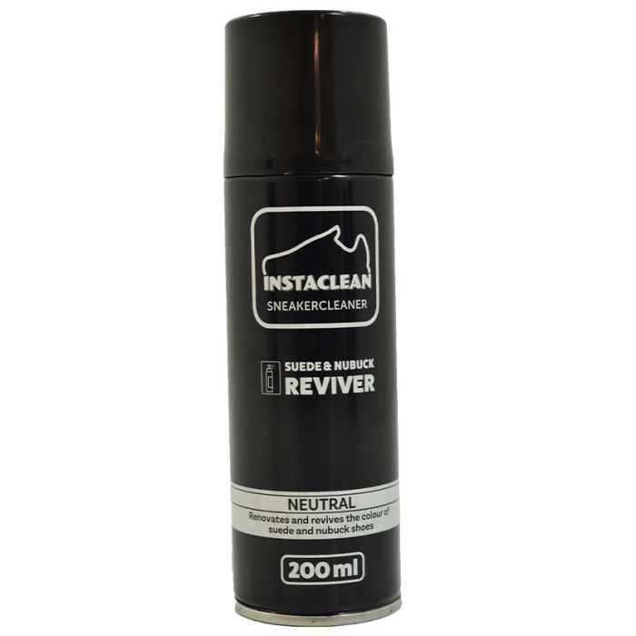 INTA02NA-INSTACLEAN-SUEDE-NUBUCK-REVIVOR-NEUTRAL-ICW20-002F-V1 INTA02NA-INSTACLEAN-SUEDE-NUBUCK-REVIVOR-NEUTRAL-ICW20-002F-V1