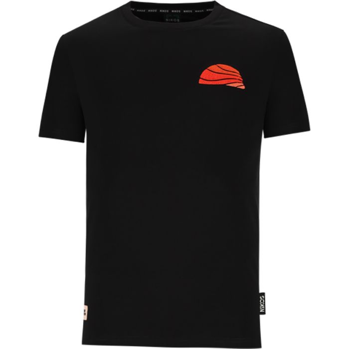 KOS1563B-NIKOS-SUNSET-TEE-BLK-NKSS25-MA-0015-V1