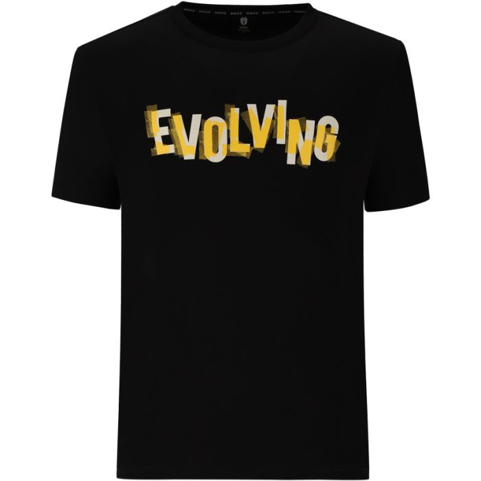 KOS1592B-NIKOS-EVOLUTION-TEE-BLK-NKW26-006A-V1