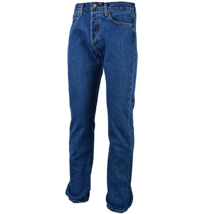 Levi's 501 Jeans Mens Stonewash | Skipper Bar
