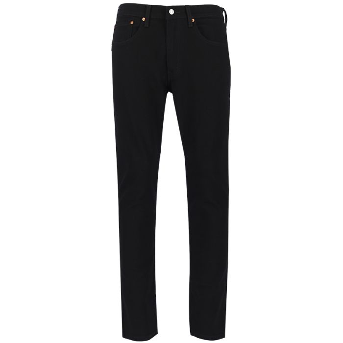 LEV512B-LEVIS-512-TAPER-BLACK-STRETCH-A4056-0034-V1