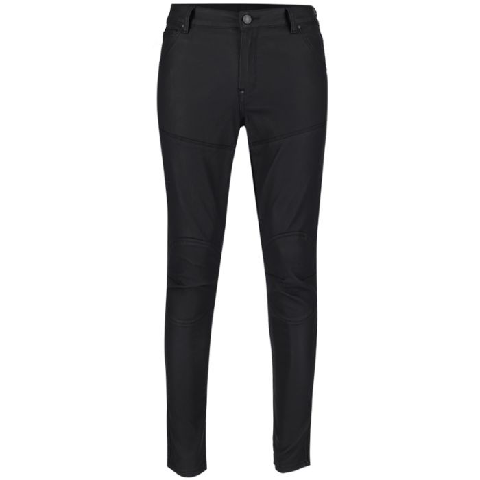 LR627B-LONDON-REPUBLIC-5PKT-COATED-DNM-BLK-LRW25-MB-0007-V1 LR627B-LONDON-REPUBLIC-5PKT-COATED-DNM-BLK-LRW25-MB-0007-V1