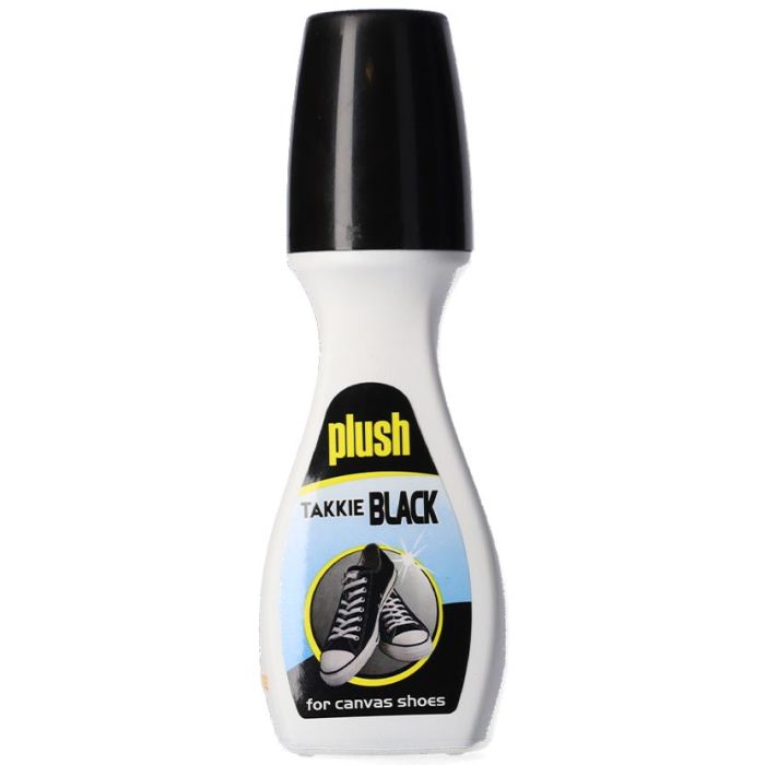 PLU9B-PLUSH-TAKKIE-BLACK-V1 PLU9B-PLUSH-TAKKIE-BLACK-V1