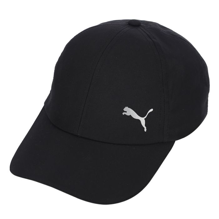 PMA2910B-PUMA-ESS-RUNNING-CAP-BLACK-02314801-V1 PMA2910B-PUMA-ESS-RUNNING-CAP-BLACK-02314801-V1