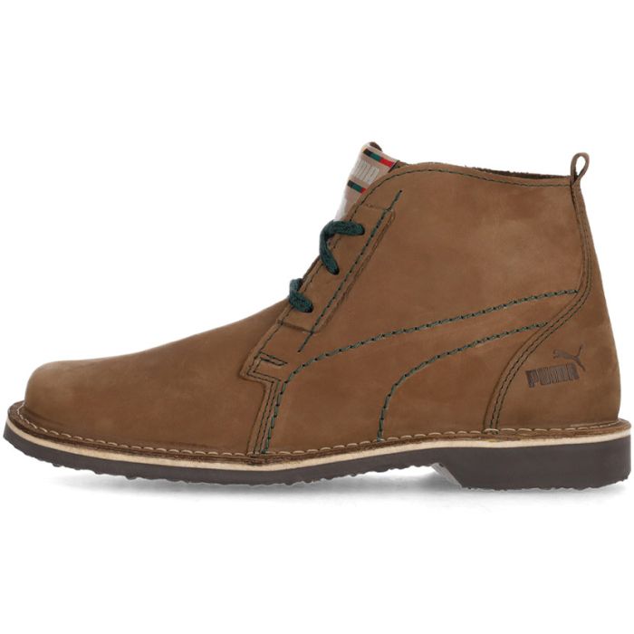 PMA29BG-PUMA-TERRAE-MID-AFRICA-BRN-GRN-36658504-V1 PMA29BG-PUMA-TERRAE-MID-AFRICA-BRN-GRN-36658504-V1