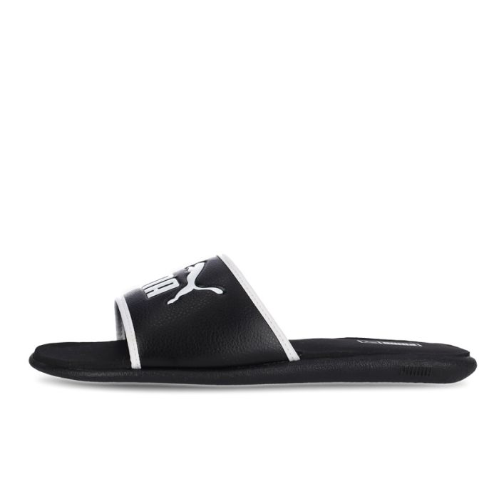 PMA4304BW-PUMA-SPORTY-SLIDE-BLACK-WHITE-38958904-V1 PMA4304BW-PUMA-SPORTY-SLIDE-BLACK-WHITE-38958904-V1
