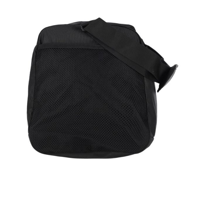 Puma Challenger Duffel Bag Black | Skipper Bar